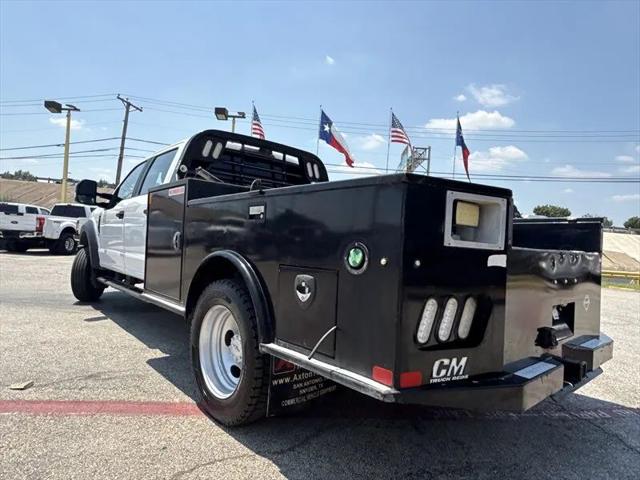 2019 Ford F-450 XLT