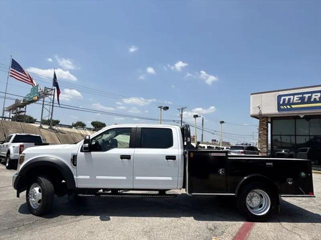 2019 Ford F-450 XLT