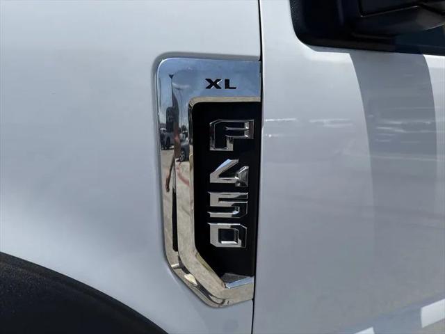 2019 Ford F-450 XLT