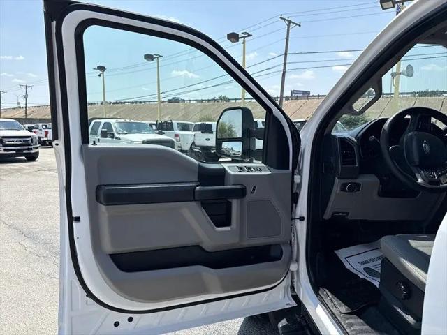 2019 Ford F-450 XLT