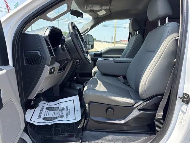 2019 Ford F-450 XLT