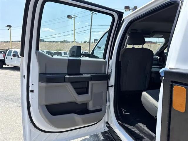 2019 Ford F-450 XLT
