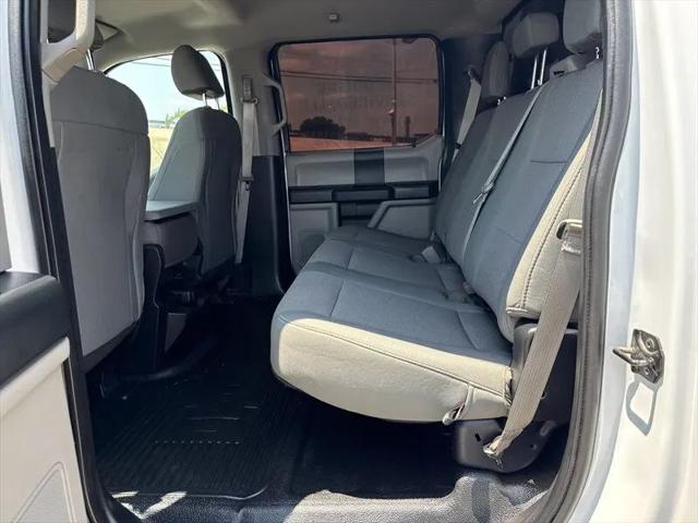 2019 Ford F-450 XLT