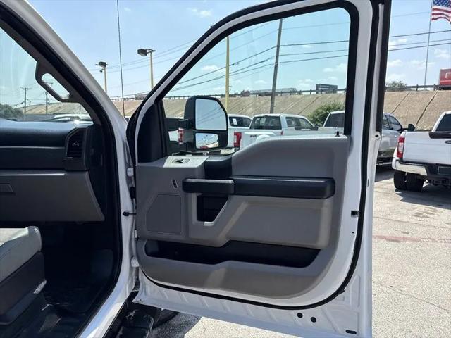 2019 Ford F-450 XLT