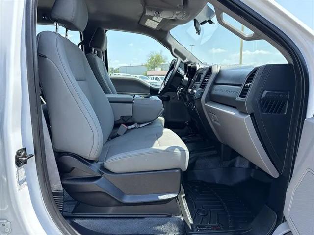 2019 Ford F-450 XLT
