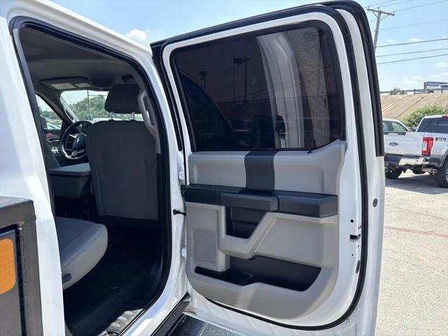 2019 Ford F-450 XLT