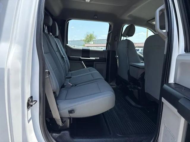2019 Ford F-450 XLT