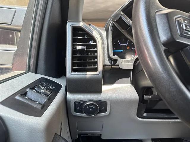 2019 Ford F-450 XLT
