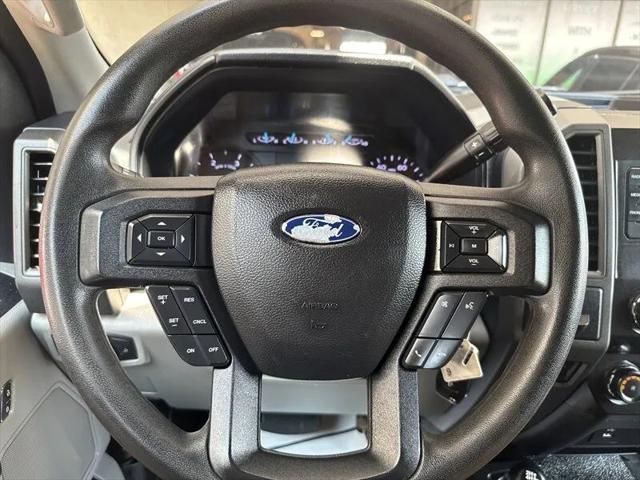2019 Ford F-450 XLT