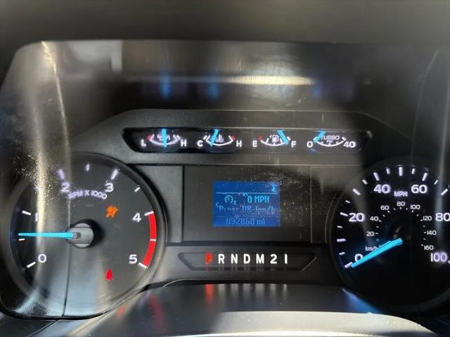 2019 Ford F-450 XLT