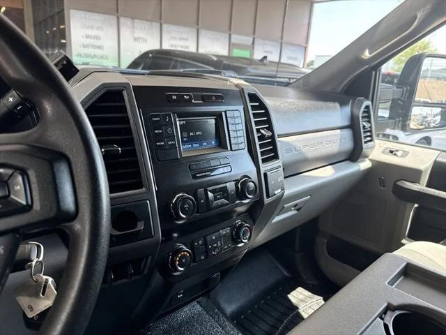 2019 Ford F-450 XLT