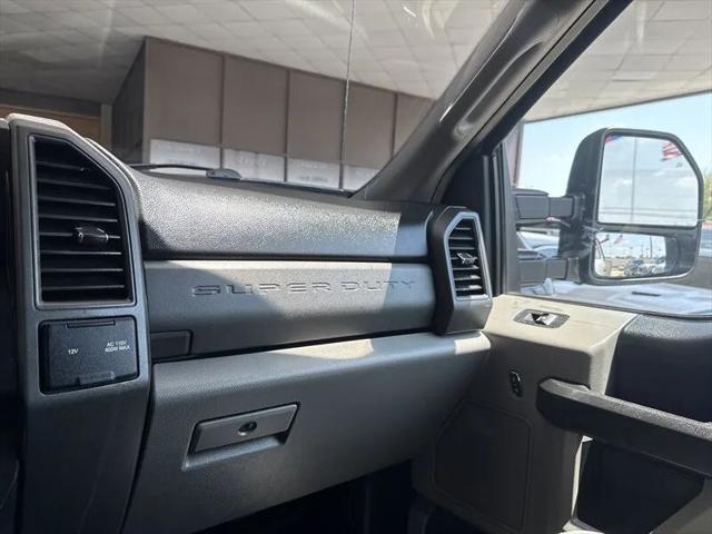 2019 Ford F-450 XLT