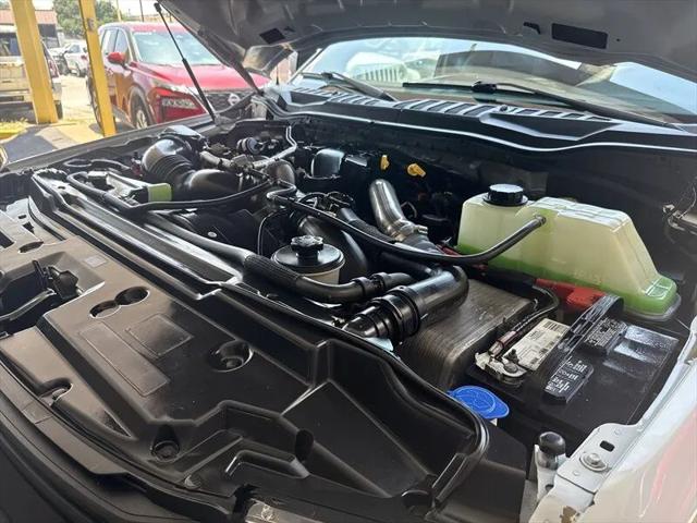 2019 Ford F-450 XLT