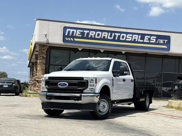 2021 Ford F-350 XL for sale in Arlington, TX