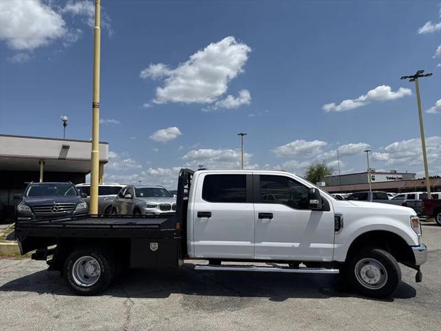 2021 Ford F-350 XL