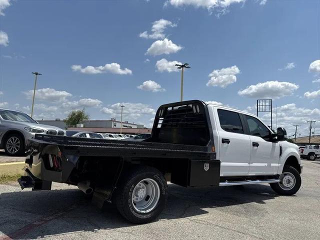 2021 Ford F-350 XL