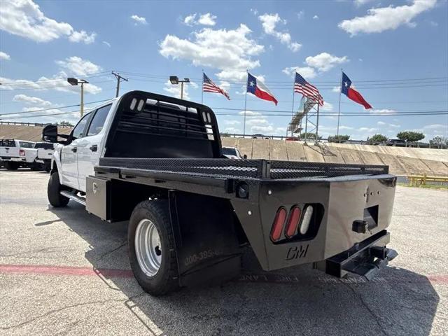 2021 Ford F-350 XL
