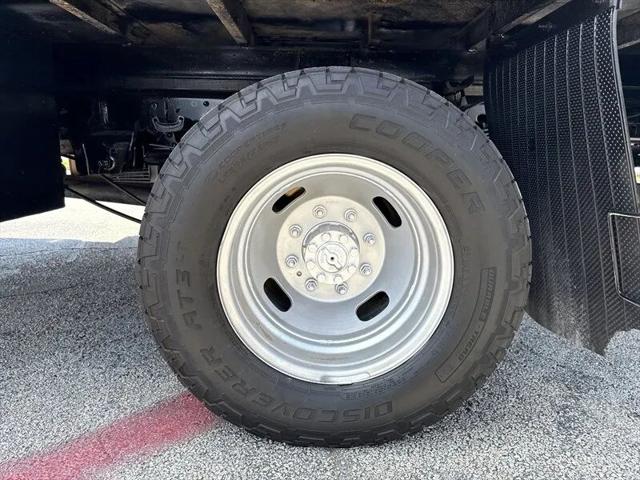 2021 Ford F-350 XL