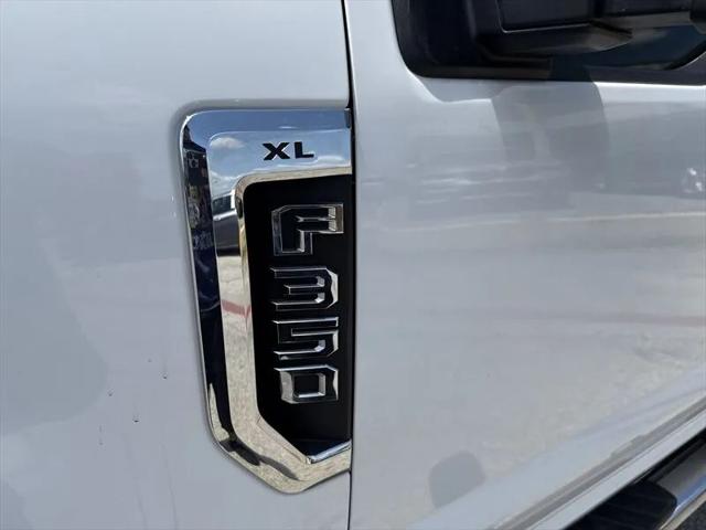 2021 Ford F-350 XL