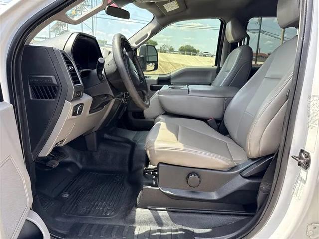 2021 Ford F-350 XL