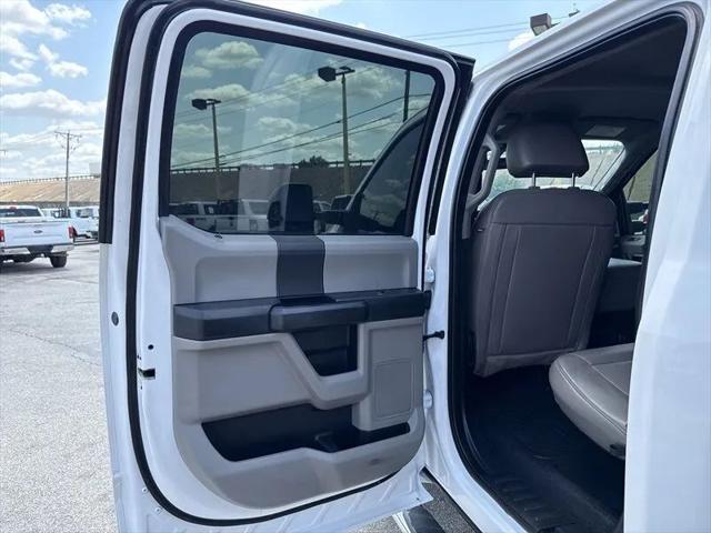 2021 Ford F-350 XL