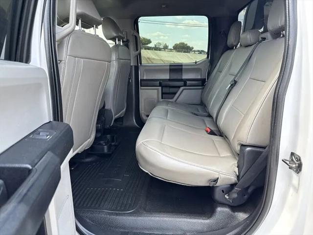 2021 Ford F-350 XL