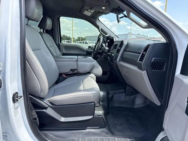 2021 Ford F-350 XL