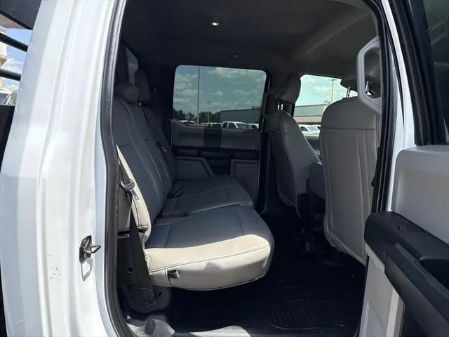 2021 Ford F-350 XL