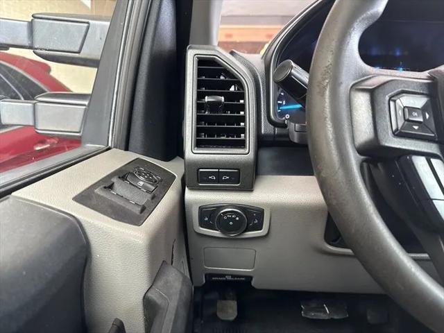 2021 Ford F-350 XL