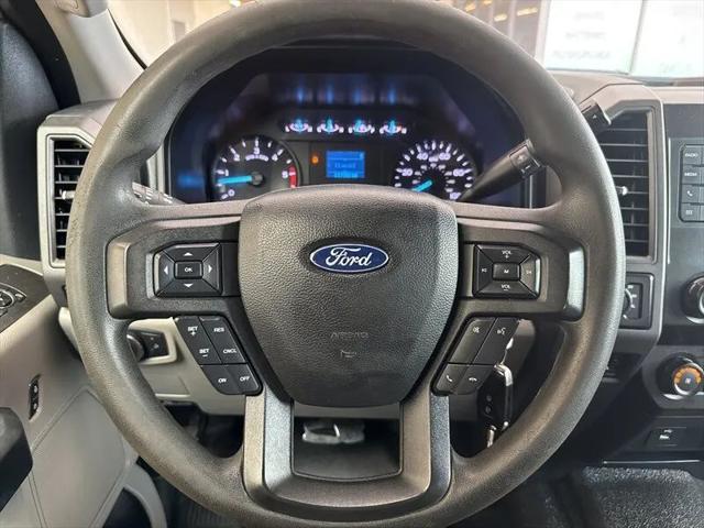 2021 Ford F-350 XL