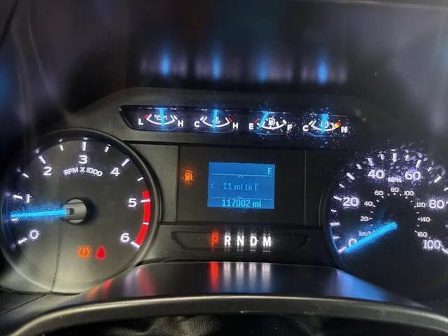 2021 Ford F-350 XL