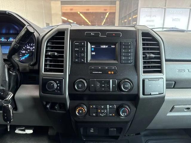 2021 Ford F-350 XL