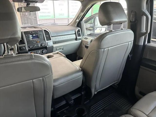 2021 Ford F-350 XL