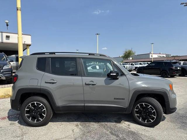 2023 Jeep Renegade Upland 4x4