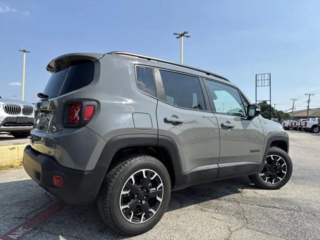 2023 Jeep Renegade Upland 4x4