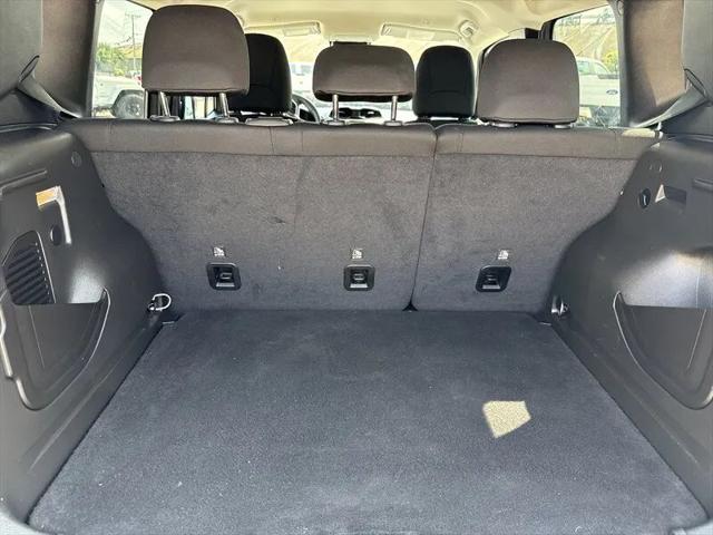 2023 Jeep Renegade Upland 4x4