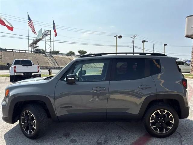 2023 Jeep Renegade Upland 4x4
