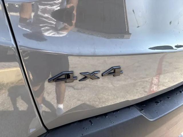 2023 Jeep Renegade Upland 4x4