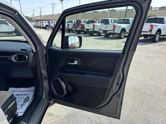 2023 Jeep Renegade Upland 4x4