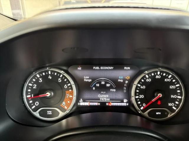 2023 Jeep Renegade Upland 4x4