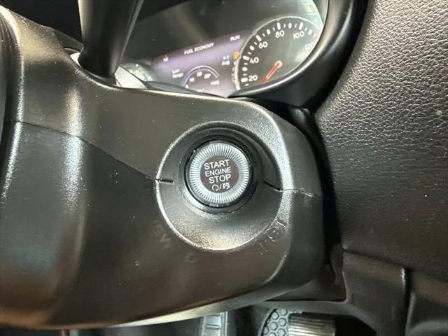 2023 Jeep Renegade Upland 4x4