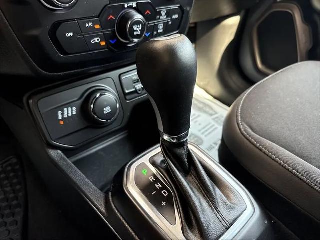 2023 Jeep Renegade Upland 4x4