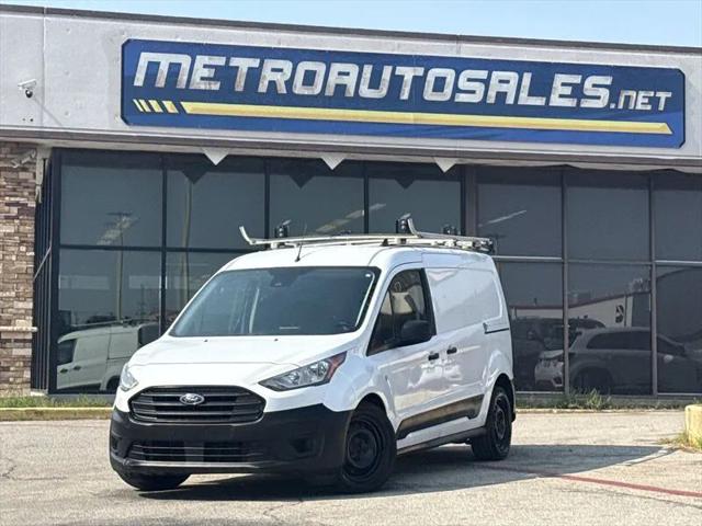 2020 Ford Transit Connect XL Cargo Van for sale in Arlington, TX