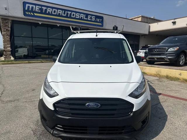 2020 Ford Transit Connect XL Cargo Van