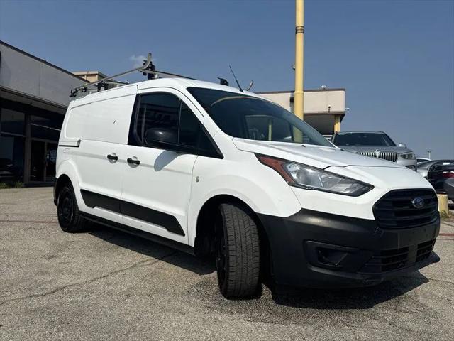 2020 Ford Transit Connect XL Cargo Van