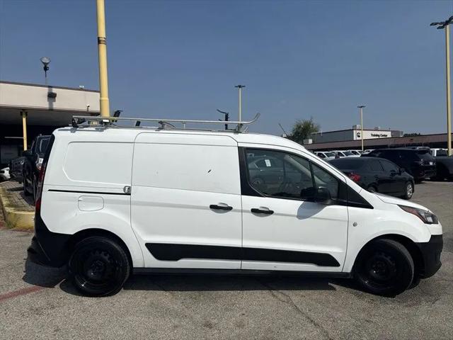 2020 Ford Transit Connect XL Cargo Van