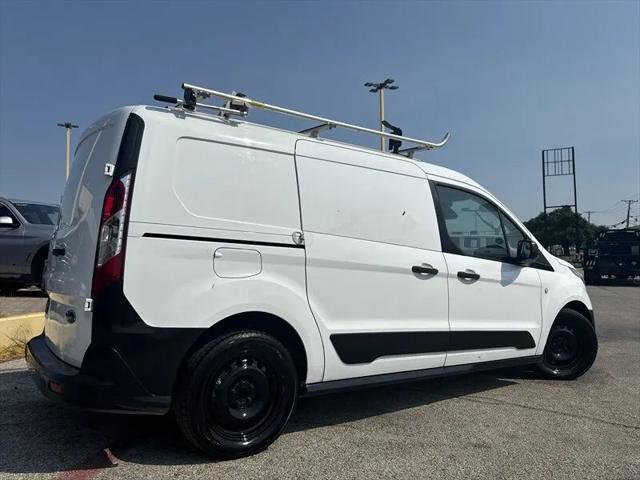 2020 Ford Transit Connect XL Cargo Van