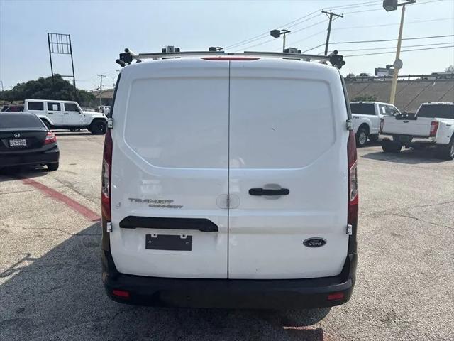 2020 Ford Transit Connect XL Cargo Van