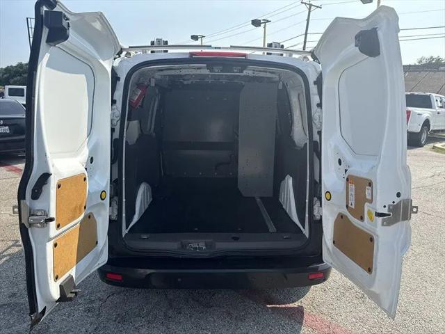 2020 Ford Transit Connect XL Cargo Van