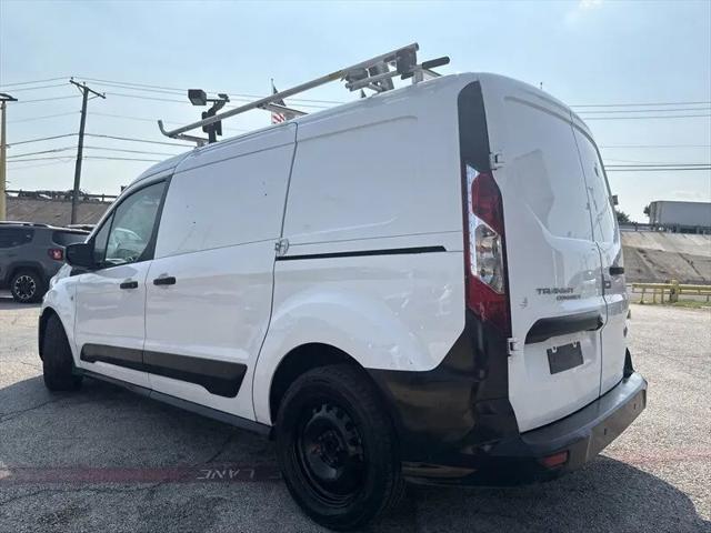 2020 Ford Transit Connect XL Cargo Van